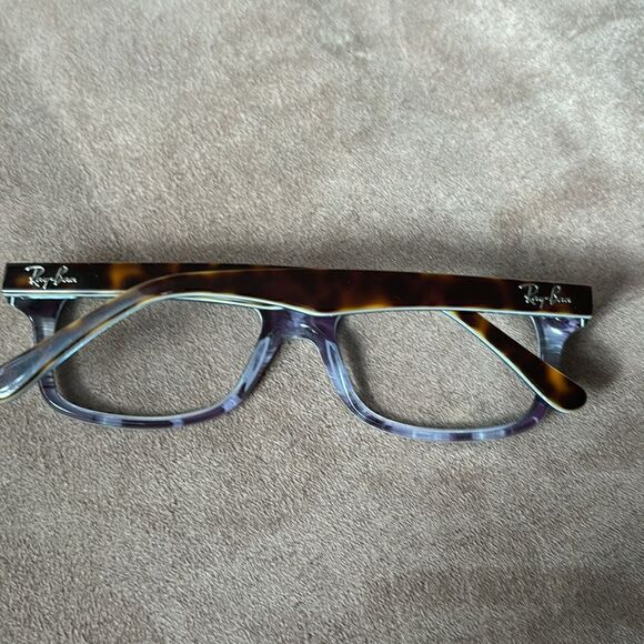 Ray Ban RX5150 Eyeglasses main image 7